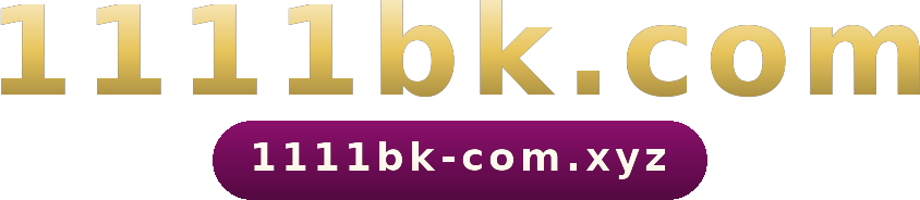 1111bk.com logo