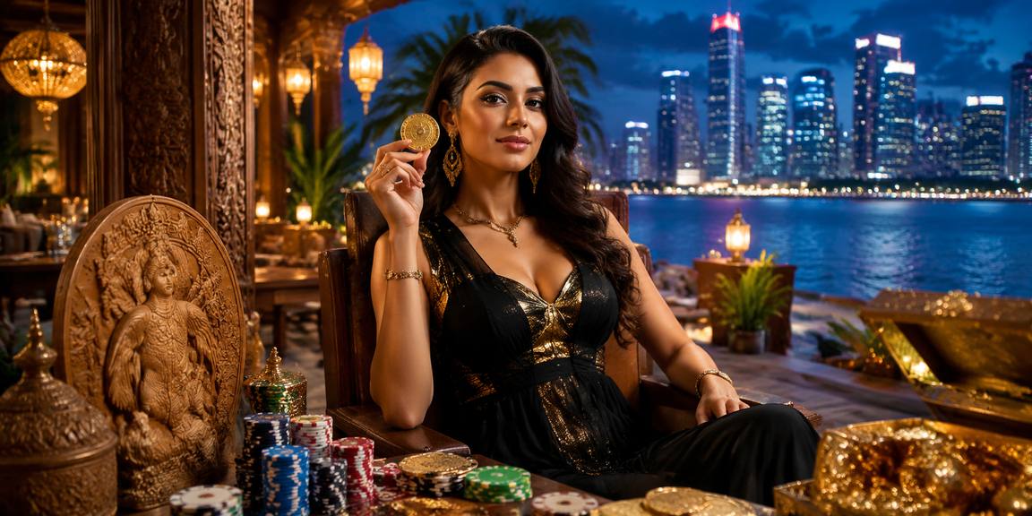 1111bk.com লস্ট সিটি স্লট